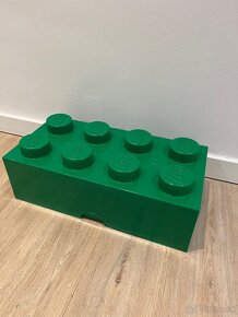 Predám veľké lego boxy - 2