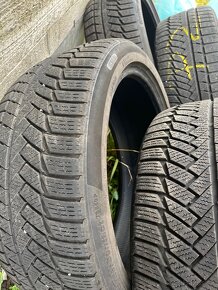 Continental 225/40 R18 V XL zimné - 2