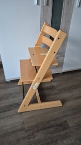 Stokke Tripp Trapp natural - 2