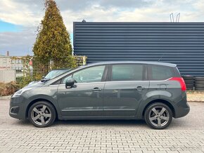 Peugeot 5008 1.6L e-HDi FAP STT Access 84 kW, A6, 7m - 2