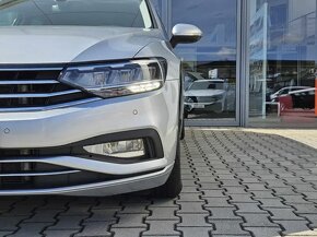 Volkswagen Passat 2.0 TDI - 2