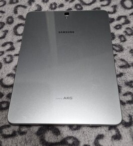 Samsung Galaxy Tab S3 + klavesnica + S-pen - 2