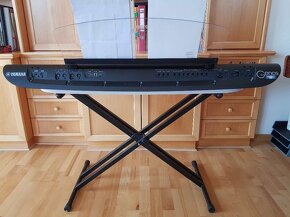 Yamaha Genos Keyboard - Digital Workstation - 2