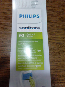 PHILIPS SONICARE W2 - 2