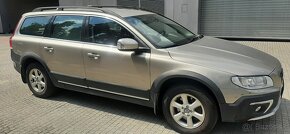 Volvo XC70 D4 2015r ,127820km - 2