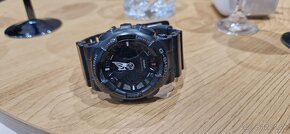 Casio G-shock GA -120 - 2