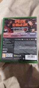 Predám hru NHL23 na XBOX - 2