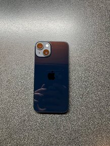 Iphone 14 128GB - čierny - 2