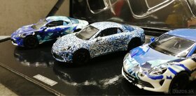 Alpine A110 1:43 - 2