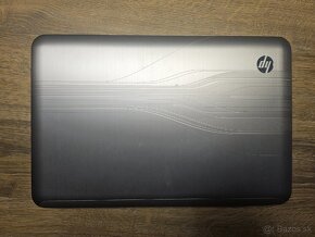 Notebook HP Pavilion dv6 REZERVOVANE - 2