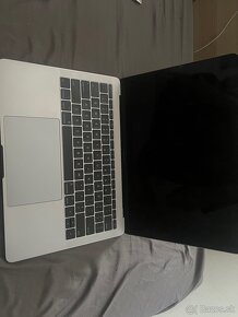 MacBook pro 2016 - 2