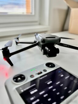 DJI MAVIC 3 + DJI RC - 2