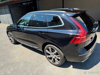 Volvo XC60 Inscription - 2