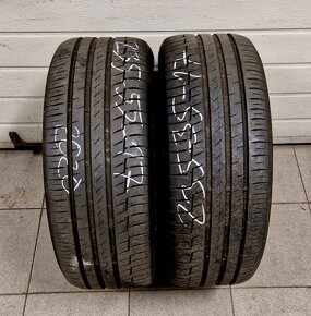 235/55R17 Continental PremiumContact 6 - 2