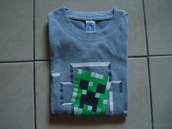 MINECRAFT - 2