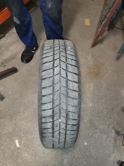 175/70 R14 zimné Barum Polaris - 2