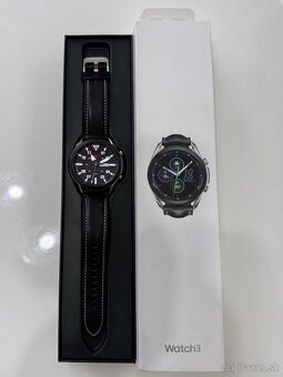 Galaxy Watch 3 - 2