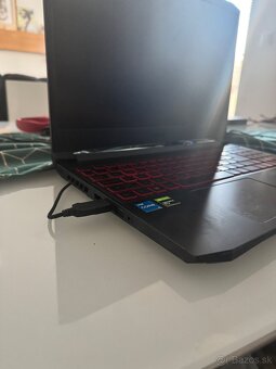 Acer Nitro 5 Shale Black - 2