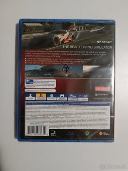 Hra Gran Turismo Šport PS4 - 2