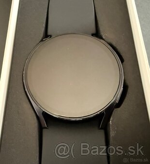 Samsung Galaxy Watch 6 40mm BT Graphite - 2