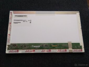 predám 15.6" LED displej B156XW02 , nap. vpravo - 2