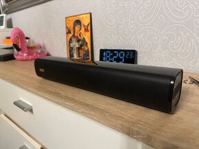 Mini soundbar Blitzwolf - 2