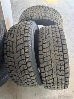 Dunlop Grandtrek SJ6 265/70 R16 112Q - 2