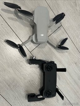 Predam DJI Mavic Mini - 2