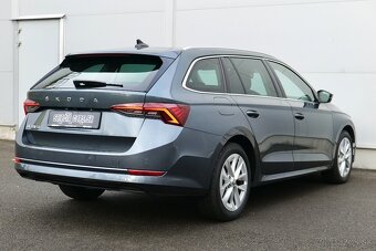 Skoda Octavia 2,0TDI DSG Style 2021 - 2