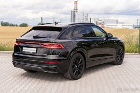 Audi Q8 50 3.0 TDI mHEV quattro tiptronic - 2