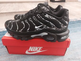 Nike Air MAX Plus EU 42 - nové - 2