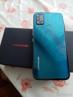 Umidigi - 2