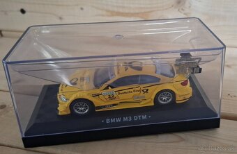 predam BMW M3 DTM 1:42 - 2