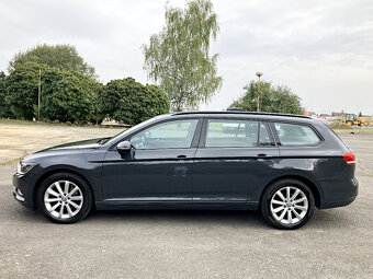 Volkswagen Passat Variant 2.0 TDI Business DSG - 2