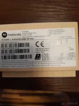 Motorola edge 30 neo - 2