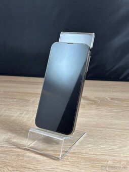 iPhone 13 PRO 128GB GRAPHITE - 2