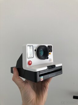 Polaroid Originals OneStep 2 ViewFinder biely - 2