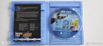 Ice age  (ps4) - 2