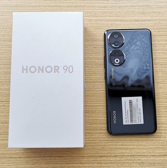 Predam smartfon Honor 90 - 2