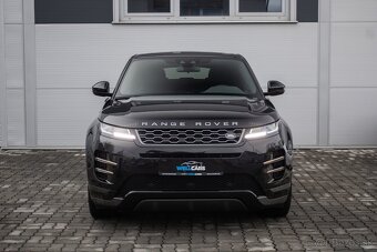 LAND ROVER RANGE ROVER EVOQUE 2.0DI4-L.FLW R-DYNAMIC AWD A/T - 2