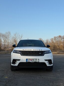 PREDÁM RANGE ROVER VELAR HSE R-DYNAMIC - 2