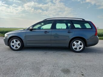 Predám Volvo V50 2.0D, 100kW, 2009 - 2