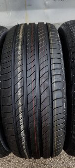 Letné pneumatiky Michelin 225/55r18 - 2