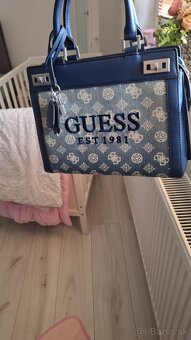 Guess - 2