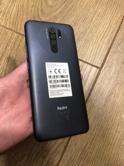 Xiaomi Redmi 9 - 2