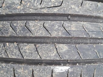 CONTINENTAL 235/60 R 18 PREMIUMCONTACT 7 V XL - 2