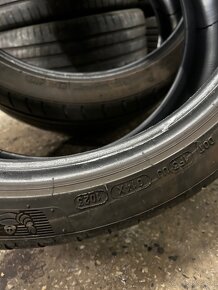 Letné 225/40r19 - 2