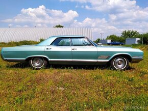 Buick Wildcat 1966 - 2