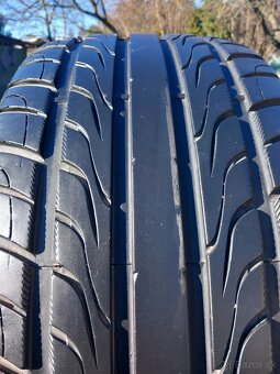 275/40 r20 letne pneumatiky - 2