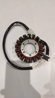 Stator cievka kawasaki er6 versys 650 - 2